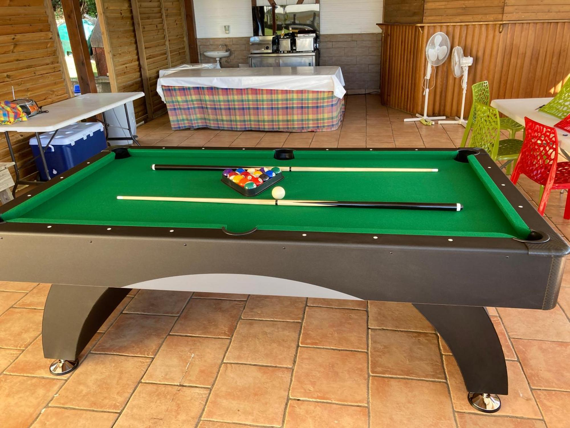 Gites Hotel Couleur Caraibes Bouillante Dış mekan fotoğraf