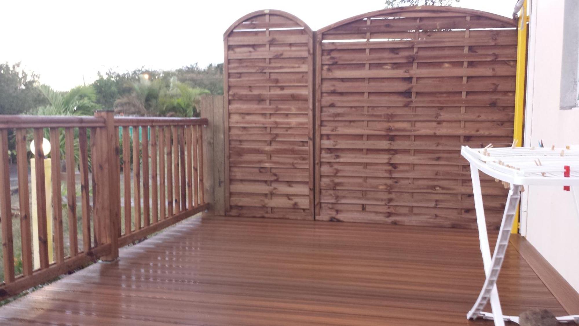 Gites Hotel Couleur Caraibes Bouillante Oda fotoğraf