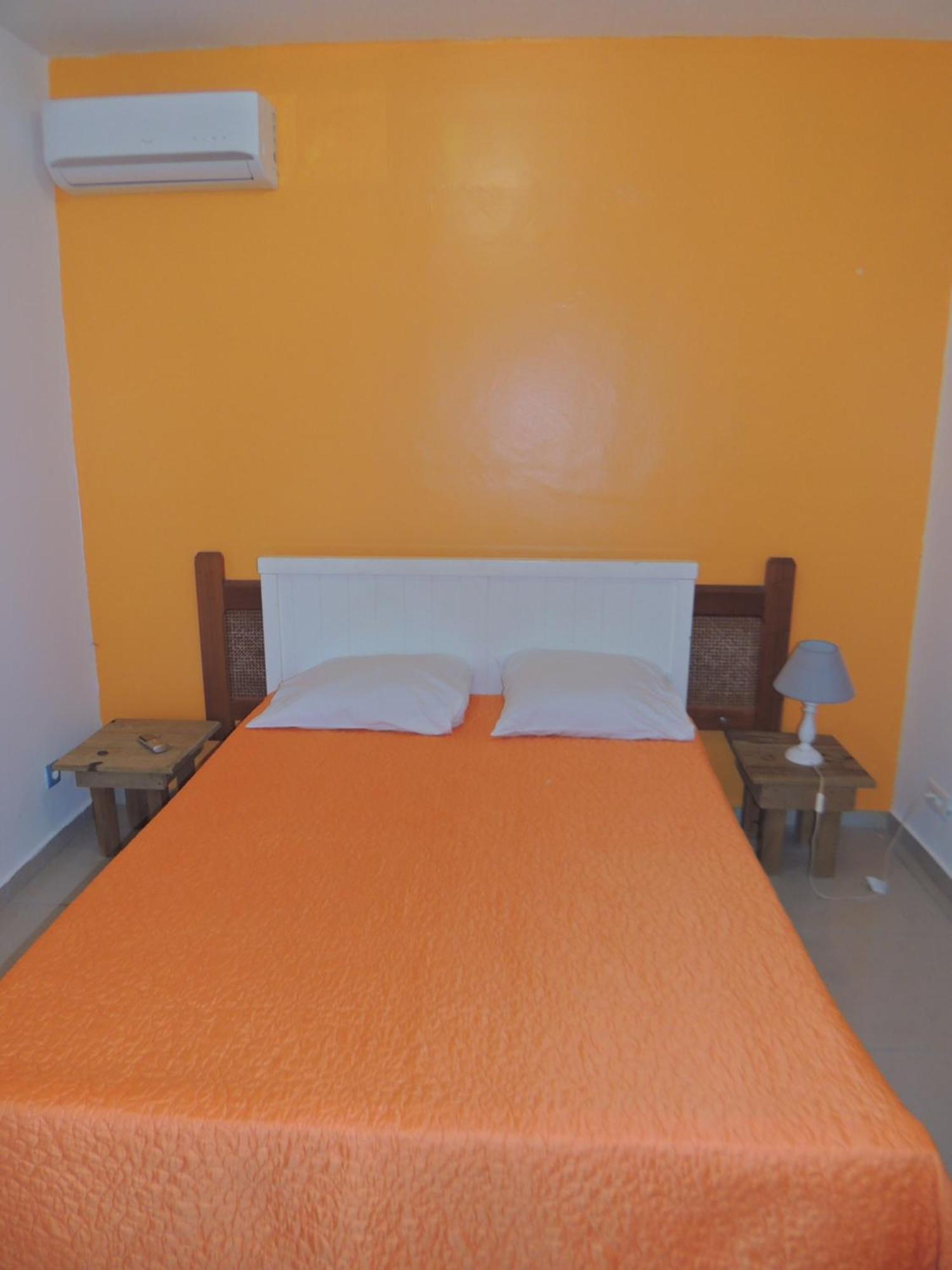 Gites Hotel Couleur Caraibes Bouillante Oda fotoğraf