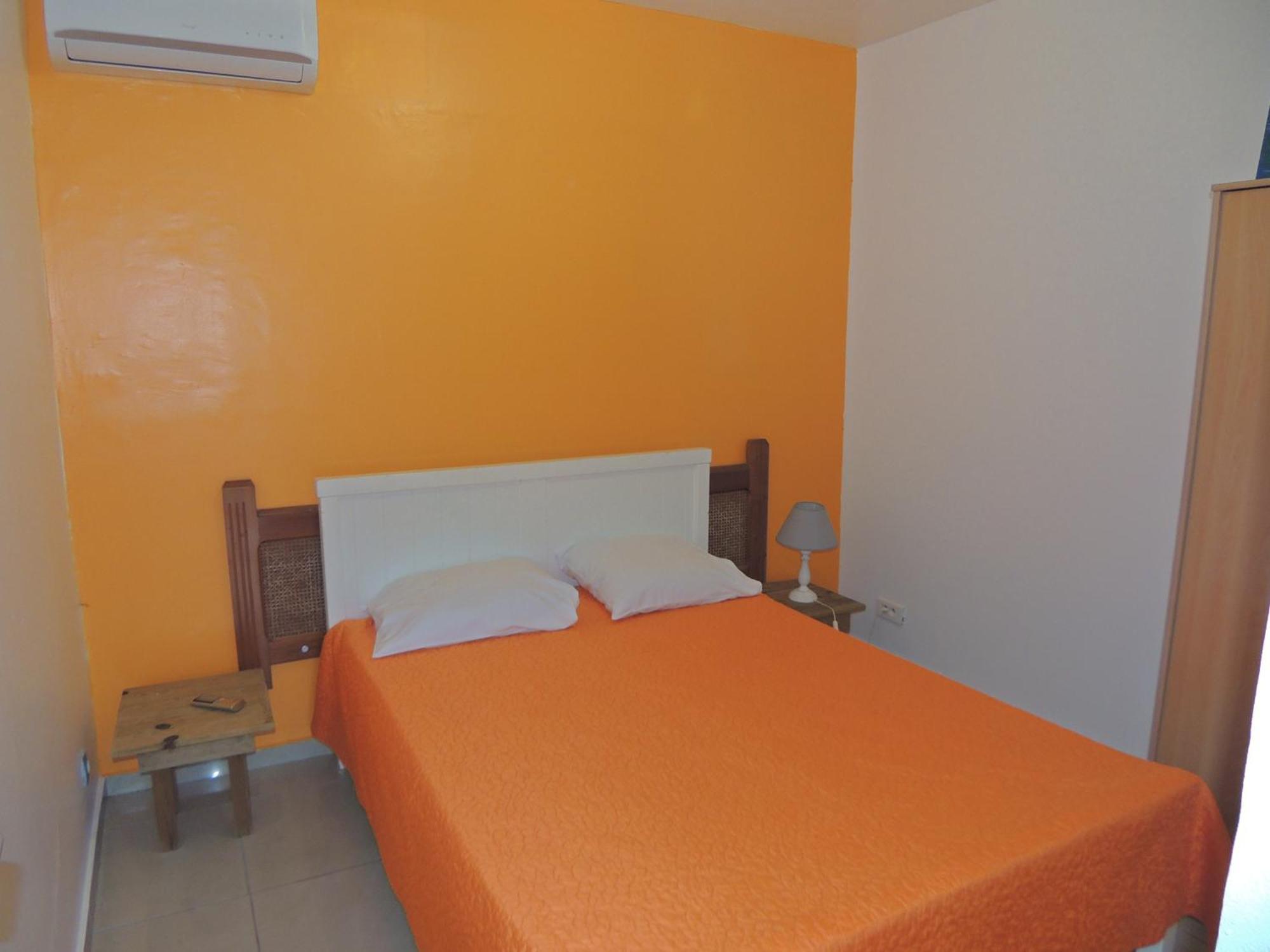 Gites Hotel Couleur Caraibes Bouillante Oda fotoğraf