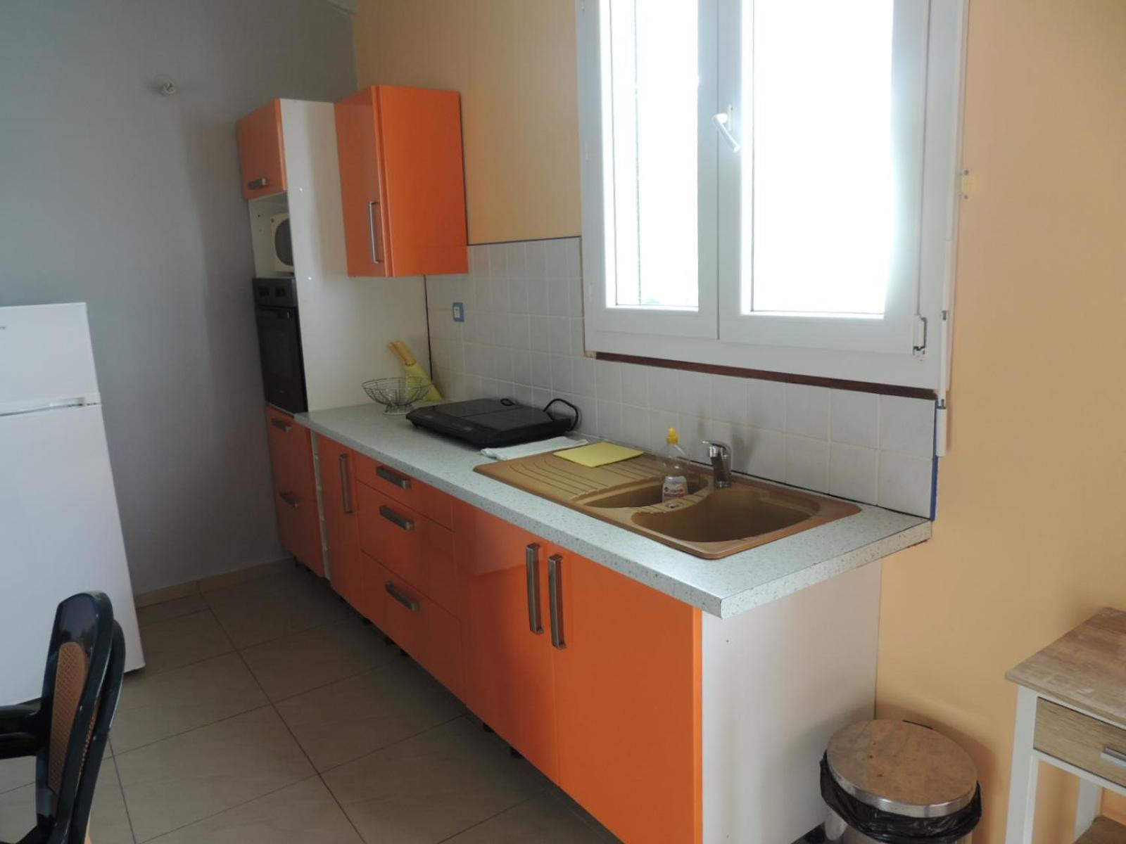 Gites Hotel Couleur Caraibes Bouillante Dış mekan fotoğraf